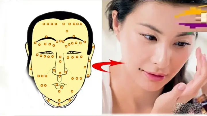 Tướng Mặt Đanh Đá