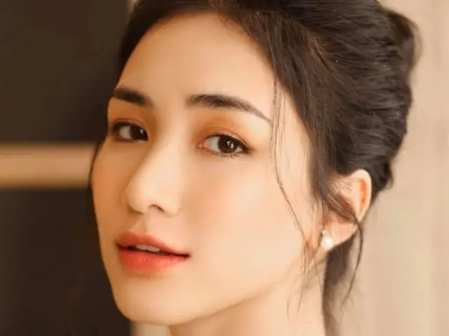 Tướng Mắt Đào Hoa Tướng Mắt Đào Hoa