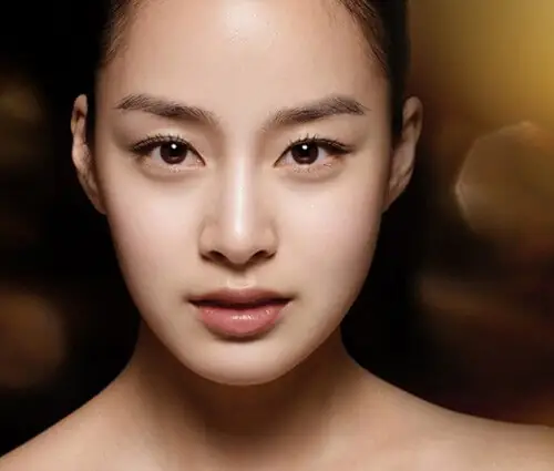 Tướng Mắt Đuôi Én Tướng Mắt Đuôi Én