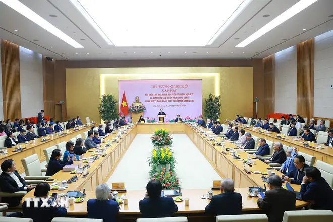 Tướng Mặt Gầy Hóp