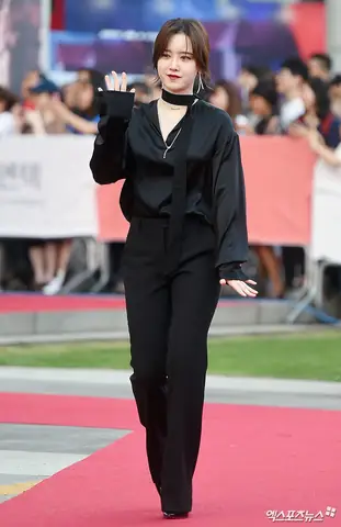 Tướng Mặt Goo Hye Sun Tướng Mặt Goo Hye Sun
