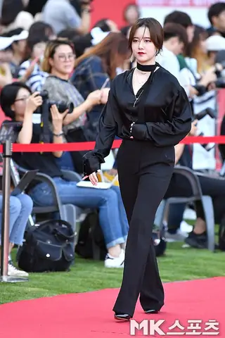 Tướng Mặt Goo Hye Sun Tướng Mặt Goo Hye Sun