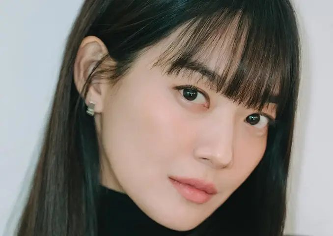 Tướng Mắt Hai Mí An