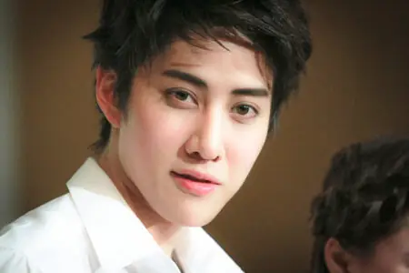 Tướng Mắt Hai Mí An