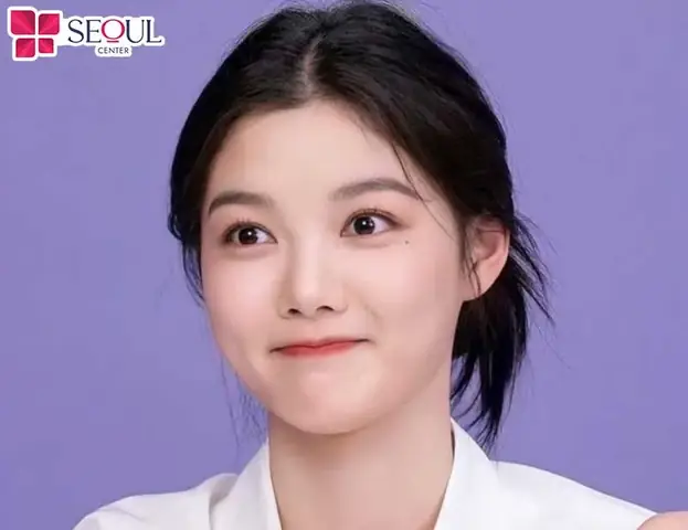 Tướng Mắt Hạnh Nhân