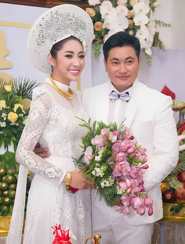 Tướng Mặt Hoa Hậu Thu Thảo