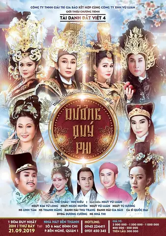 Tướng Mặt Kim Tử Long