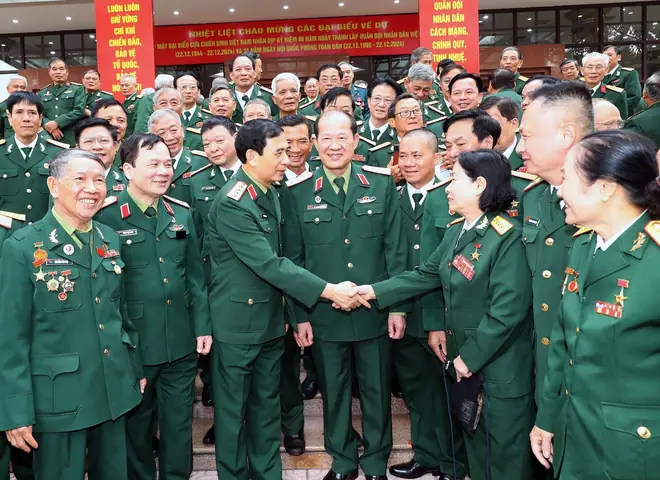 Tướng Mắt Làm Quan Tướng Mắt Làm Quan