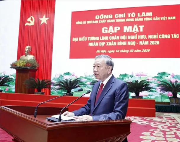 Tướng Mắt Làm Quan Tướng Mắt Làm Quan