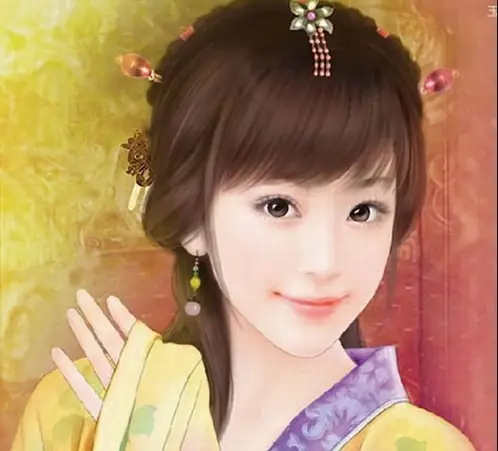 Tướng Mắt Lẳng Lơ