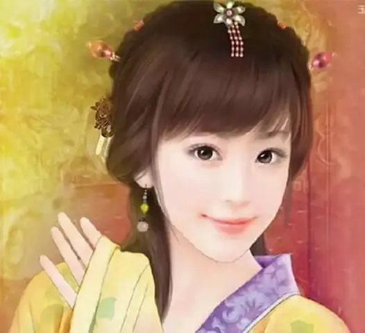 Tướng Mắt Lẳng Lơ Tướng Mắt Lẳng Lơ