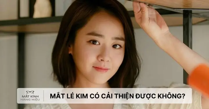 Tướng Mắt Lé Kim Tướng Mắt Lé Kim