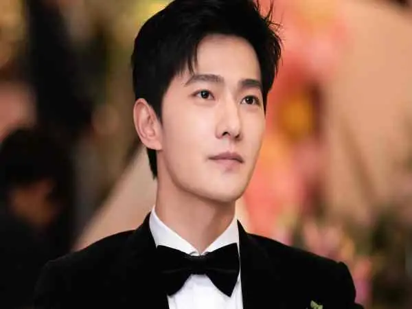 Tướng Mắt Lờ Đờ