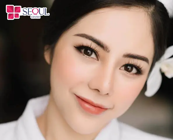 Tướng Mắt Lòng Đen Nhiều