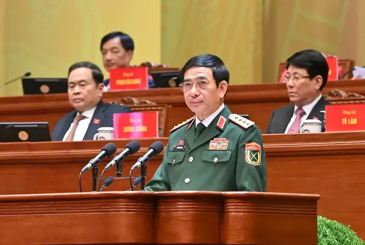 Tướng Mặt Mạnh Vãn Chu Tướng Mặt Mạnh Vãn Chu