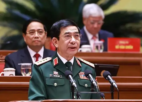 Tướng Mặt Mạnh Vãn Chu Tướng Mặt Mạnh Vãn Chu