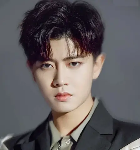 Tướng Mắt Mắt Hổ Tướng Mắt Mắt Hổ