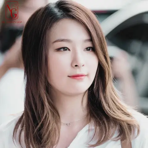 Tướng Mắt Một Mí