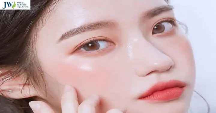 Tướng Mắt Nam Hai Mí Sâu