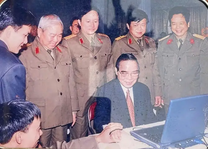 Tướng Mặt Người Quân Tử Tướng Mặt Người Quân Tử
