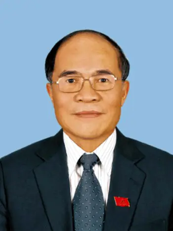Tướng Mặt Nguyễn Sin