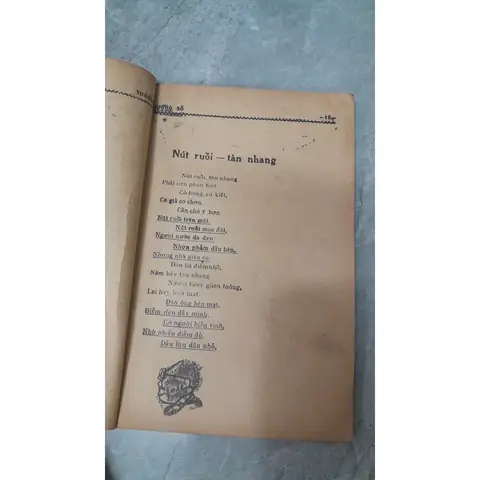 Tướng Mặt Nhiều Tàn Nhang