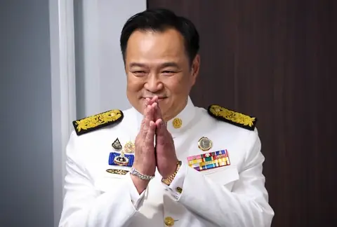 Tướng Mặt Nhiều Tàn Nhang