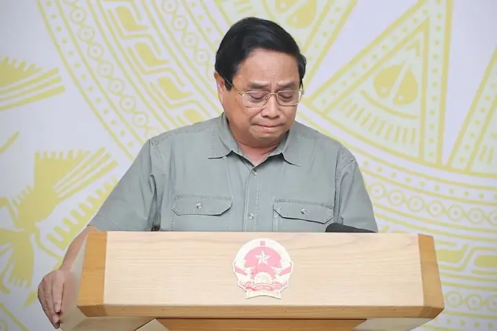 Tướng Mặt Nhiều Tàn Nhang