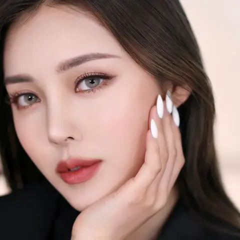 Tướng Mắt Nhỏ Sâu