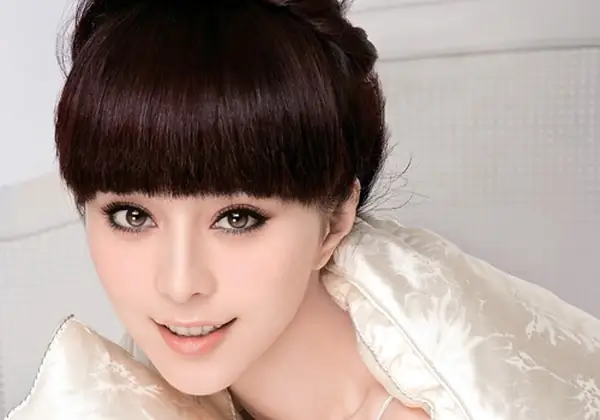 Tướng Mặt Phụ Nữ Cao Ngạo