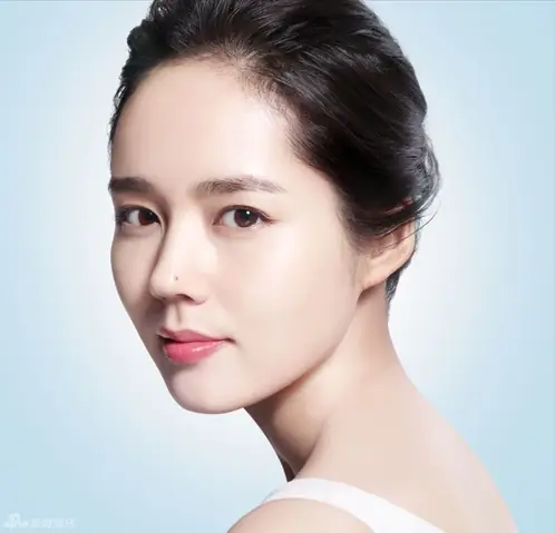 Tướng Mặt Phụ Nữ Có Phúc