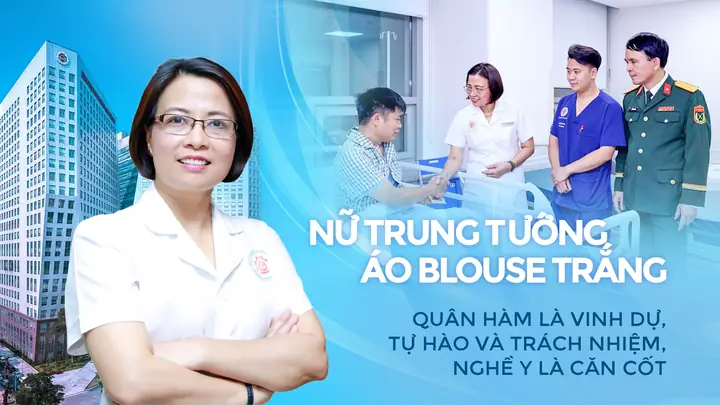 Tướng Mặt Phụ Nữ Da Mặt Trắng Bệch