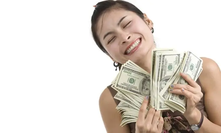 Tướng Mặt Phụ Nữ Hãm Tướng Mặt Phụ Nữ Hãm