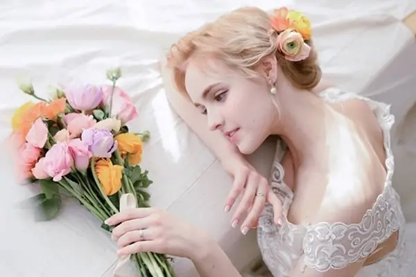 Tướng Mặt Phụ Nữ Lấy Chồng Nước Ngoài Tướng Mặt Phụ Nữ Lấy Chồng Nước Ngoài