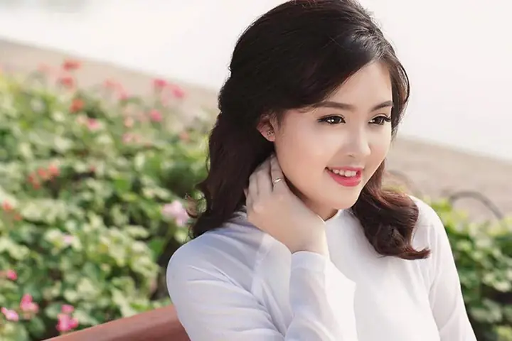 Tướng Mặt Phụ Nữ Phúc Hậu Tướng Mặt Phụ Nữ Phúc Hậu