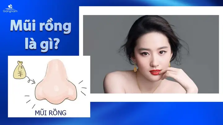 Tướng Mặt Phụ Nữ Thế Nào Là Giàu