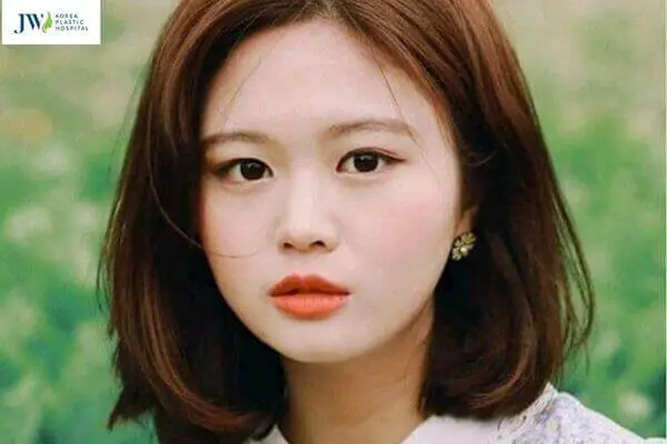 Tướng Mặt Phúc Hậu
