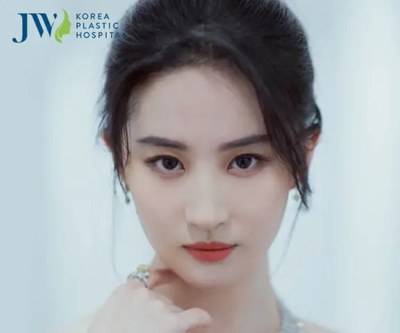 Tướng Mắt Phượng Mày Ngài
