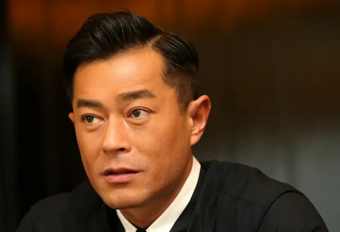 Tướng Mắt Phượng Mày Ngài