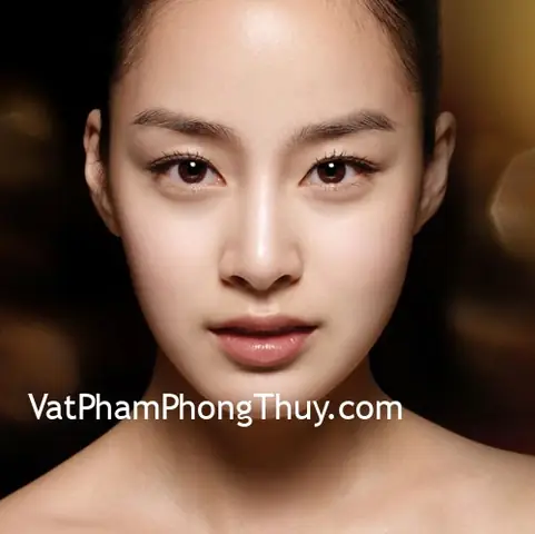 Tướng Mắt Phượng Mày Ngài