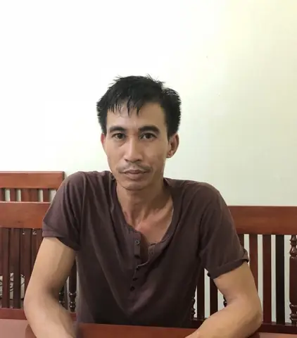 Tướng Mặt Sát Nhân Tướng Mặt Sát Nhân