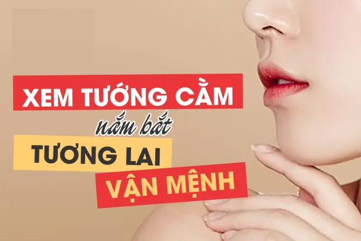 Tướng Mặt Số Sướng Tướng Mặt Số Sướng