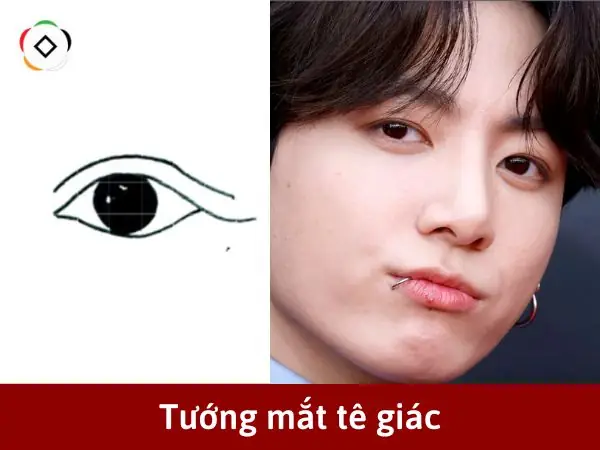 Tướng Mắt Tê Giác