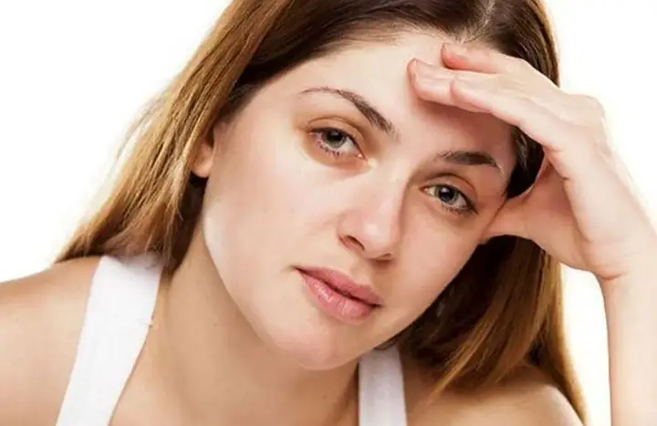 Tướng Mắt Thâm Quầng Tướng Mắt Thâm Quầng