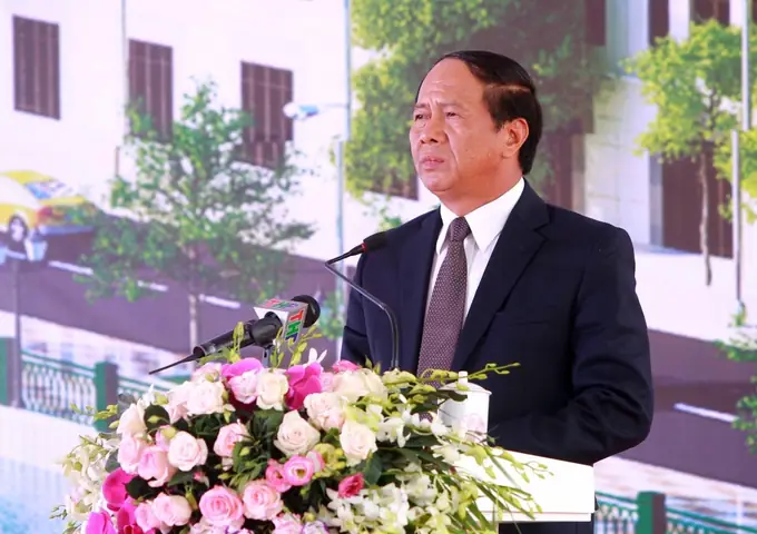 Tướng Mặt Thay Đổi