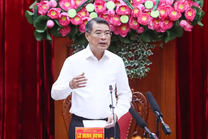 Tướng Mặt Thay Đổi Theo Thời Gian