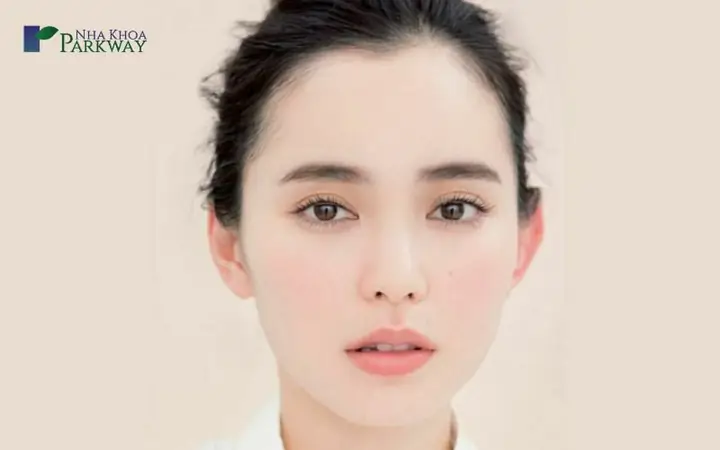 Tướng Mặt Tiếng Anh Là Gì