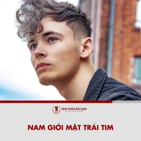 Tướng Mặt Trái Tim Tướng Mặt Trái Tim