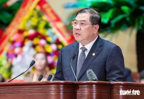 Tướng Mặt Trẻ Hơn Tuổi