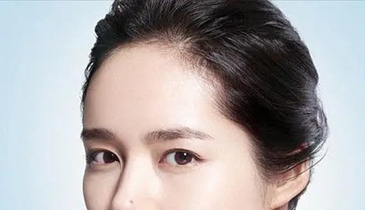 Tướng Mặt Tròn Trán Cao